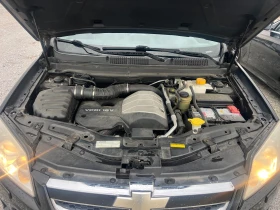 Chevrolet Captiva 2.0 7 места - 6500 лв. / 3323.40 € - 48730120 15