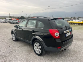 Chevrolet Captiva 2.0 7 места - 6500 лв. / 3323.40 € - 48730120 6