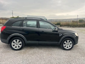 Chevrolet Captiva 2.0 7 места - 6500 лв. / 3323.40 € - 48730120 3