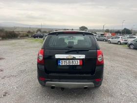 Chevrolet Captiva 2.0 7 места - 6500 лв. / 3323.40 € - 48730120 5