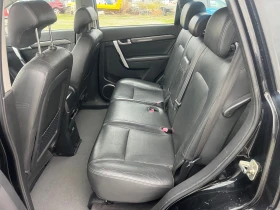 Chevrolet Captiva 2.0 7 места - 6500 лв. / 3323.40 € - 48730120 10