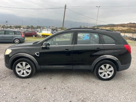 Chevrolet Captiva 2.0 7 места - 6500 лв. / 3323.40 € - 48730120 7