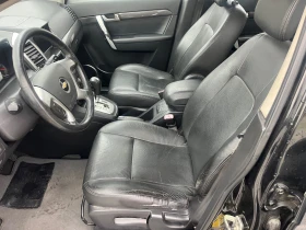 Chevrolet Captiva 2.0 7 места - 6500 лв. / 3323.40 € - 48730120 9