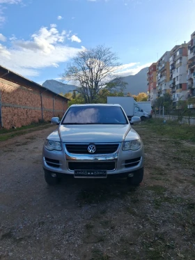 VW Touareg 3.2 facelift 240   | Mobile.bg    2