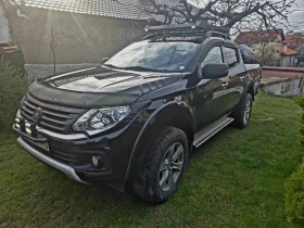 ������ Fiat Fullback