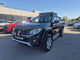 Fiat Fullback Navi/euro 6/Full  - изображение 1