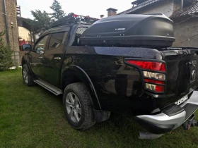 Fiat Fullback Automatic/Navi/euro 6/Full  | Mobile.bg � ����� ������ 3