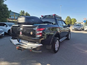 Fiat Fullback Navi/euro 6/Full  | Mobile.bg    4