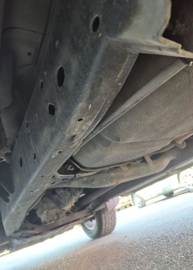 Fiat Fullback Navi/euro 6/Full  | Mobile.bg    9