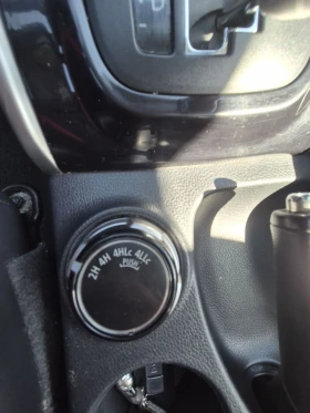 Fiat Fullback Automatic/Navi/euro 6/Full  | Auto.bg — изображение 11