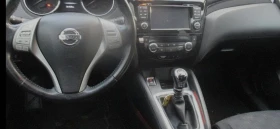 Nissan Qashqai 1.5DCI - 11500 лв. / 5879.86 € - 23183939 4