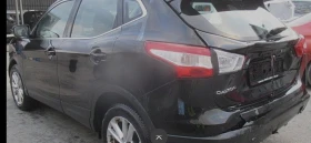 Nissan Qashqai 1.5DCI - 11500 лв. / 5879.86 € - 23183939 3