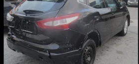 Nissan Qashqai 1.5DCI - 11500 лв. / 5879.86 € - 23183939 5