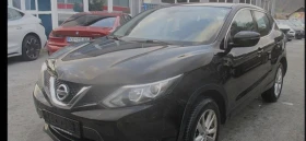 Nissan Qashqai 1.5DCI