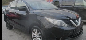 Nissan Qashqai 1.5DCI - 11500 лв. / 5879.86 € - 23183939 2