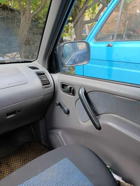 Nissan Terrano | Mobile.bg    11