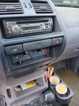 Nissan Terrano | Mobile.bg    13