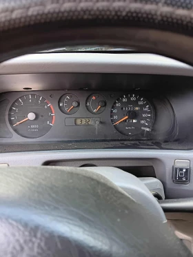 Nissan Terrano | Mobile.bg    12