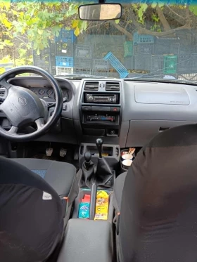 Nissan Terrano | Mobile.bg    10