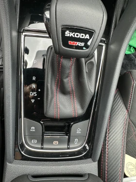 Skoda Kodiaq vRS/Гаранционен до 28г./4х4/245к.с/Адаптивно окачв, снимка 10