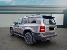 Toyota Land cruiser 250 2.8D EXECUTIVE LED 360  - 72300 € / 141406.51 лв. - 51130028 3