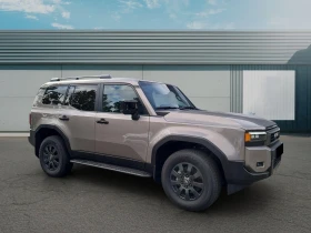 Toyota Land cruiser 250 2.8D EXECUTIVE LED 360  - 72300 € / 141406.51 лв. - 51130028 2