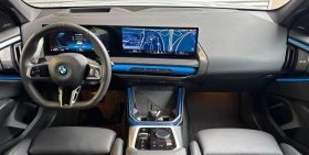 BMW X3 30e/xDrive/PLUG-IN/M-SPORT/360/HEAD UP/ - 115980 лв. / 59299.63 € - 36002693 9