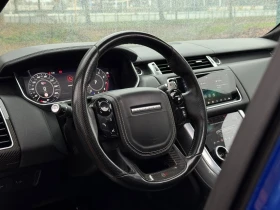 Land Rover Range Rover Sport SVR * Facelift* 575HP* Възможност за лизинг - 72000 лв. / 36813.02 € - 48264936 4