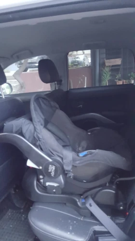 Mitsubishi Outlander M1 | Mobile.bg � ����� ������ 11