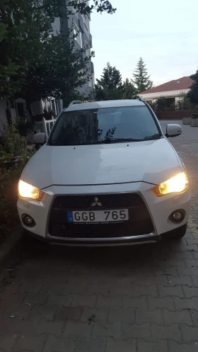 Mitsubishi Outlander M1 | Mobile.bg � ����� ������ 7