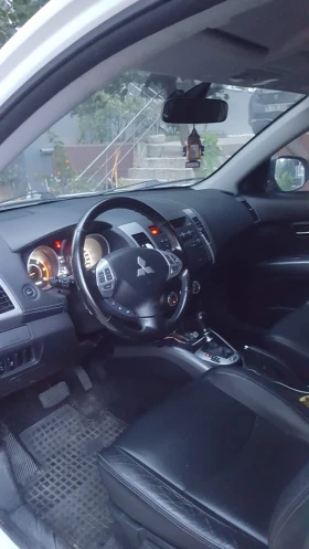 Mitsubishi Outlander M1 | Mobile.bg � ����� ������ 2