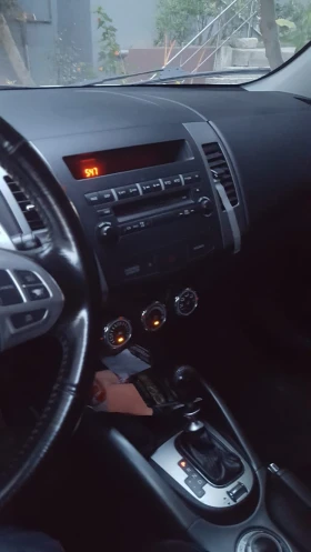 Mitsubishi Outlander M1 | Mobile.bg � ����� ������ 9