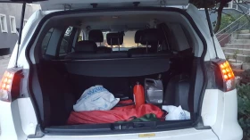 Mitsubishi Outlander M1, снимка 3