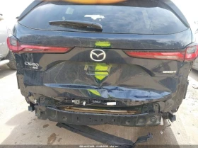 Mazda CX-90 3.3L I-6 DI, DOHC, VVT, TURBO, 280HP All Wheel, снимка 11