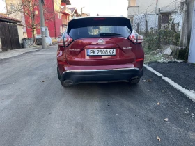 Nissan Murano - 12600 € / 24643.46 лв. - 82538300 2