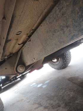 Land Rover Discovery 300 tdi, снимка 6