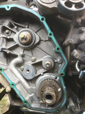 Land Rover Discovery 300 tdi, снимка 15