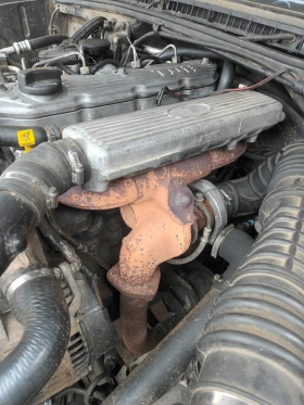 Land Rover Discovery 300 tdi, снимка 12