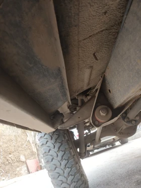 Land Rover Discovery 300 tdi, снимка 7