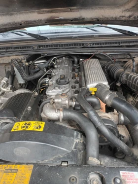 Land Rover Discovery 300 tdi, снимка 11