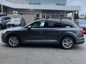 Audi Q7 3.0T Technik/360/ДИСТРОНИК/ОБДУХВАНЕ/ПАНОРАМА  - 17850 € / 34911.57 лв. - 32074223 3