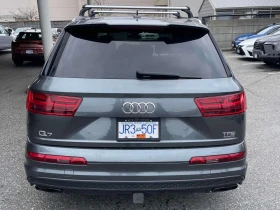 Audi Q7 3.0T Technik/360/ДИСТРОНИК/ОБДУХВАНЕ/ПАНОРАМА  - 17850 € / 34911.57 лв. - 32074223 5