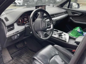 Audi Q7 3.0T Technik/360/ДИСТРОНИК/ОБДУХВАНЕ/ПАНОРАМА  - 17850 € / 34911.57 лв. - 32074223 7