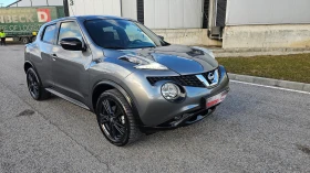 Nissan Juke 1.5DCI 6ск.FACE NAVI CAMERA EVRO6 - 8300 € / 16233.39 лв. - 28736422 7