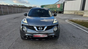 Nissan Juke 1.5DCI 6ск.FACE NAVI CAMERA EVRO6 - 8300 € / 16233.39 лв. - 28736422 8