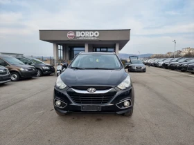 Hyundai IX35 1.7CRDI