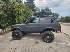 Lada Niva - 6500 € / 12712.90 лв. - 60816008 12
