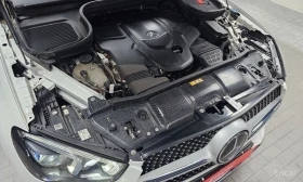 Mercedes-Benz GLE 400 ДИСТРОНИК* ОБДУХВАНЕ* ПАМЕТ* HEADUP* 360 КАМЕРА | Auto.bg — изображение 7