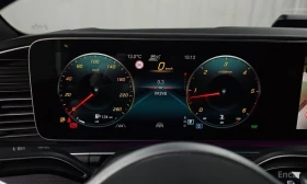 Mercedes-Benz GLE 400 ДИСТРОНИК* ОБДУХВАНЕ* ПАМЕТ* HEADUP* 360 КАМЕРА | Auto.bg — изображение 9