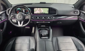 Mercedes-Benz GLE 400 ДИСТРОНИК* ОБДУХВАНЕ* ПАМЕТ* HEADUP* 360 КАМЕРА | Auto.bg — изображение 8